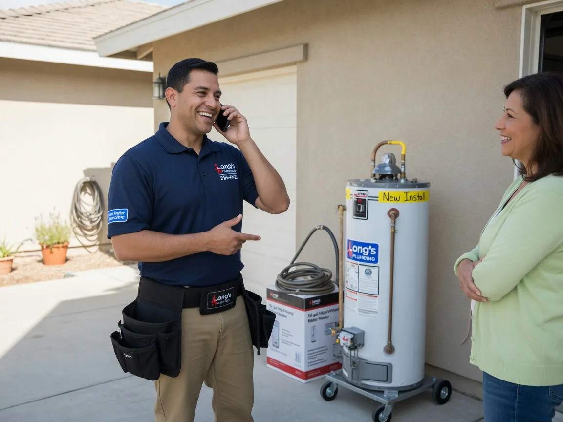 Leak Detection Almo, ID FAQs